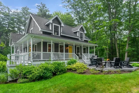 15 Willow Avenue Old Orchard Beach ME 04064