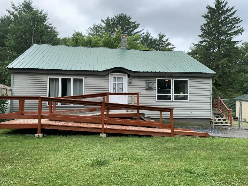 266 Old County Road Madison ME 04950