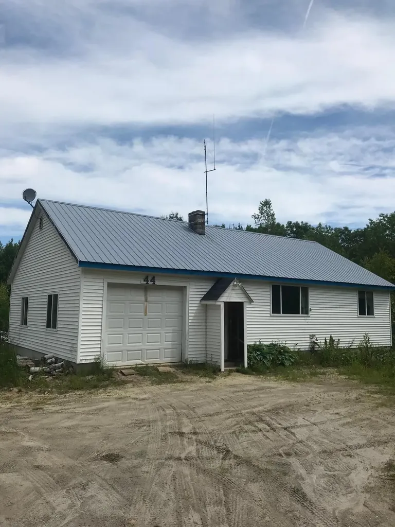 44 Granite Ledge Road Phippsburg ME 04562