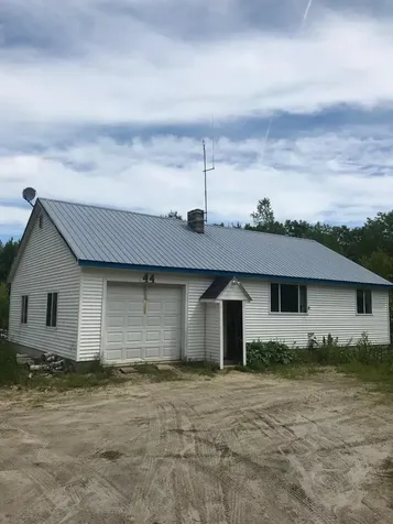 44 Granite Ledge Road Phippsburg ME 04562