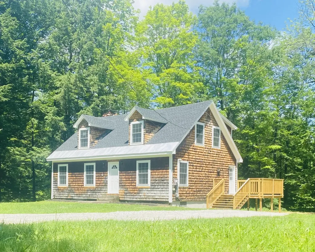 116 Ben Hale Road Waterford ME 04088