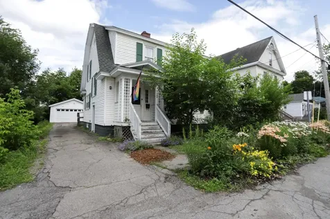 147 Palm Street Bangor ME 04401