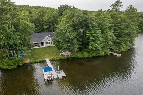 9 Blueberry Lane Lyman ME 04002