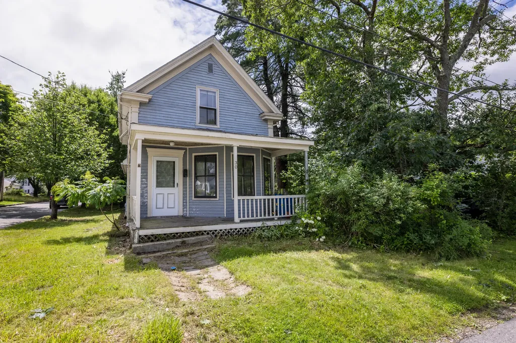 30 W Kidder Street Portland ME 04103