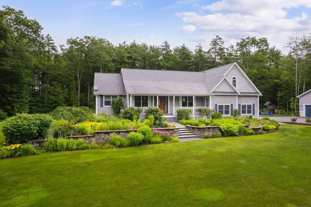 20 Legros Lane Arundel ME 04046