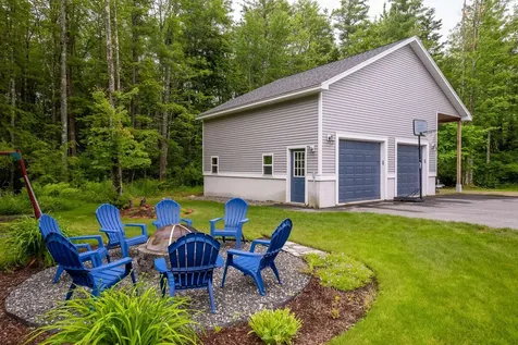 20 Legros Lane Arundel ME 04046