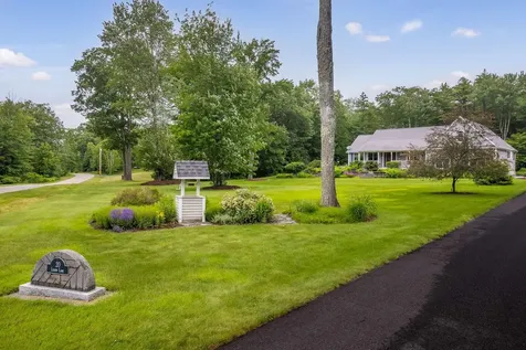 20 Legros Lane Arundel ME 04046