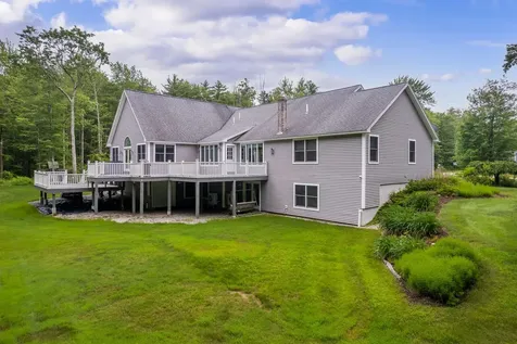 20 Legros Lane Arundel ME 04046