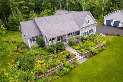 20 Legros Lane Arundel ME 04046