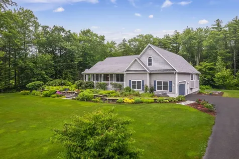 20 Legros Lane Arundel ME 04046