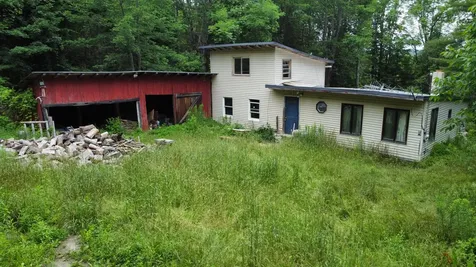 132 Airport Road Dexter ME 04930