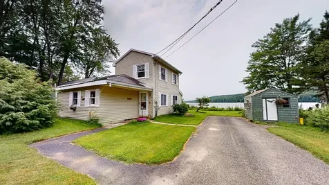 3 Loon Drive Lewiston ME 04240