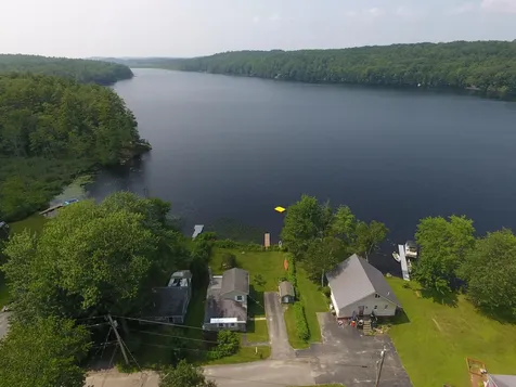 3 Loon Drive Lewiston ME 04240