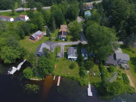 3 Loon Drive Lewiston ME 04240