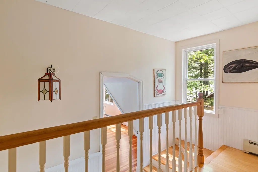 391 Lower Flying Point Road Freeport ME 04032