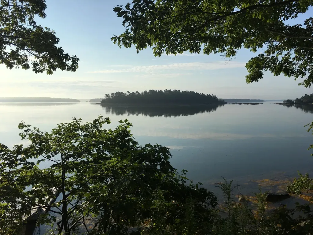 391 Lower Flying Point Road Freeport ME 04032