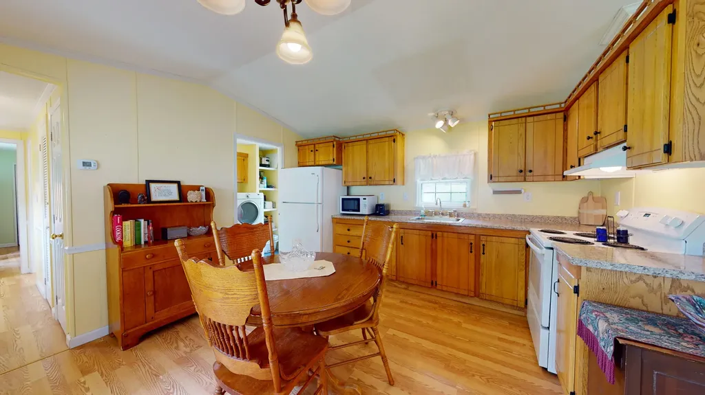 22 Oakwood Drive Turner ME 04282