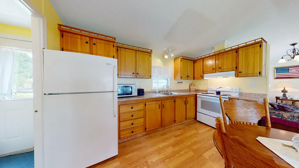 22 Oakwood Drive Turner ME 04282
