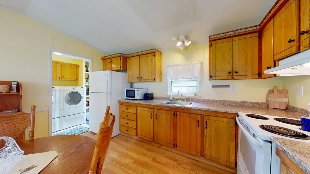 22 Oakwood Drive Turner ME 04282