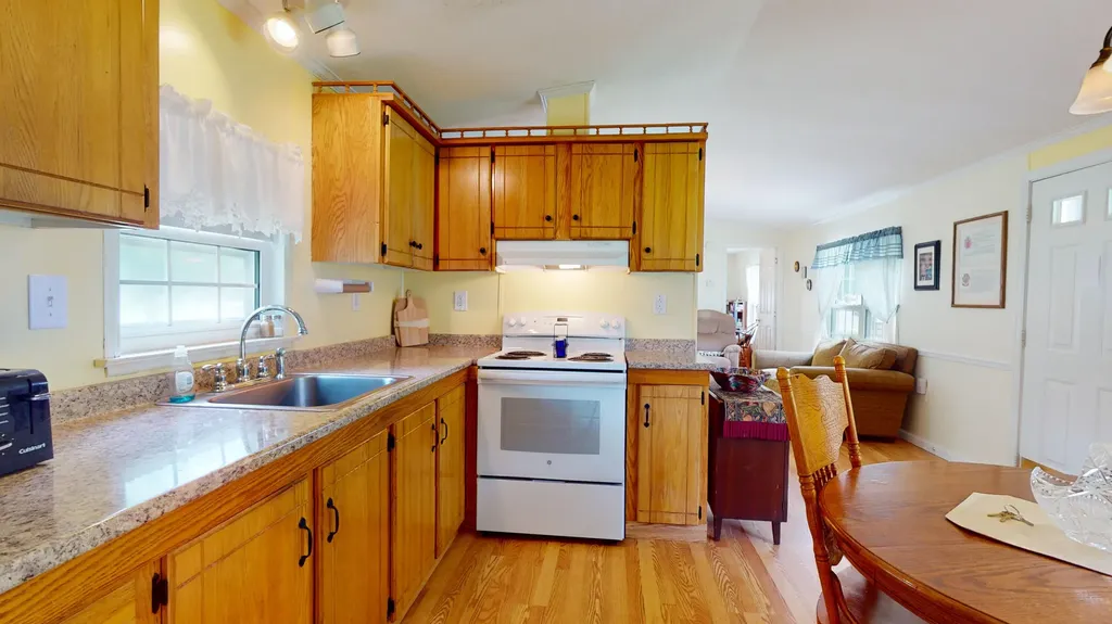 22 Oakwood Drive Turner ME 04282