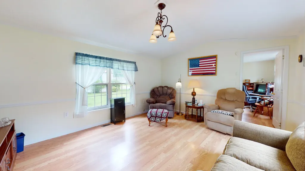22 Oakwood Drive Turner ME 04282