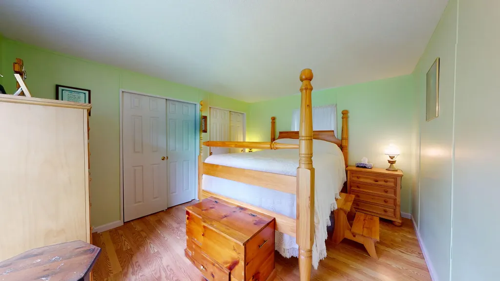 22 Oakwood Drive Turner ME 04282