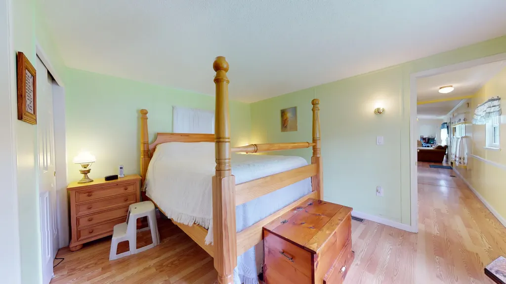 22 Oakwood Drive Turner ME 04282