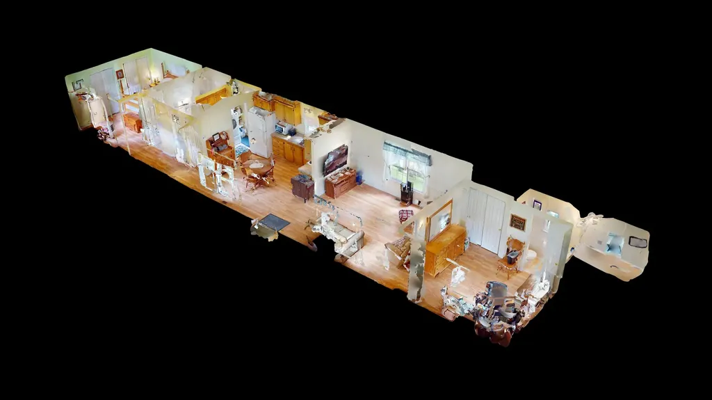 22 Oakwood Drive Turner ME 04282