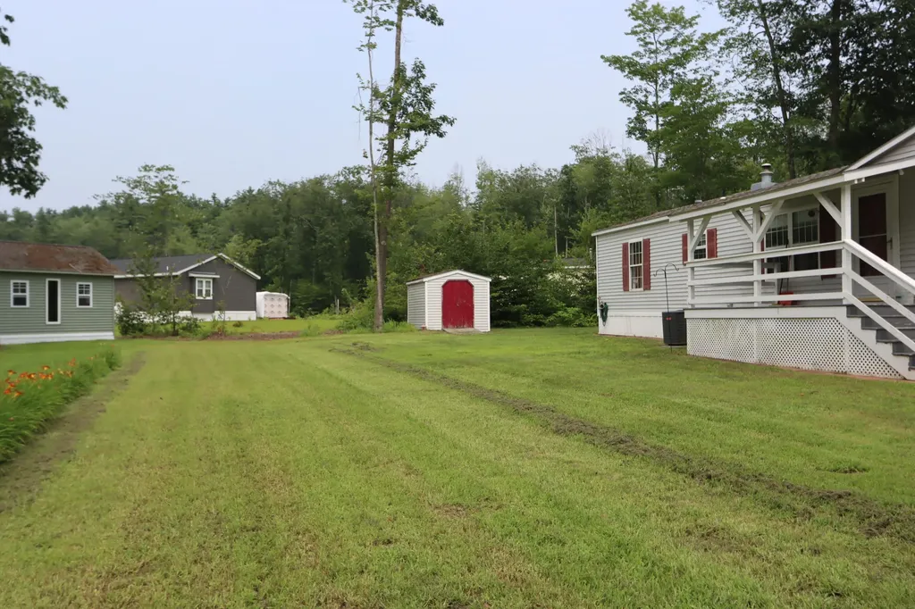 22 Oakwood Drive Turner ME 04282