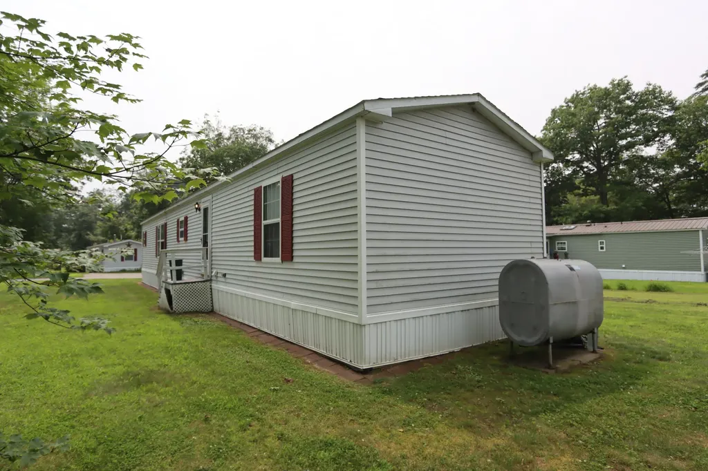 22 Oakwood Drive Turner ME 04282