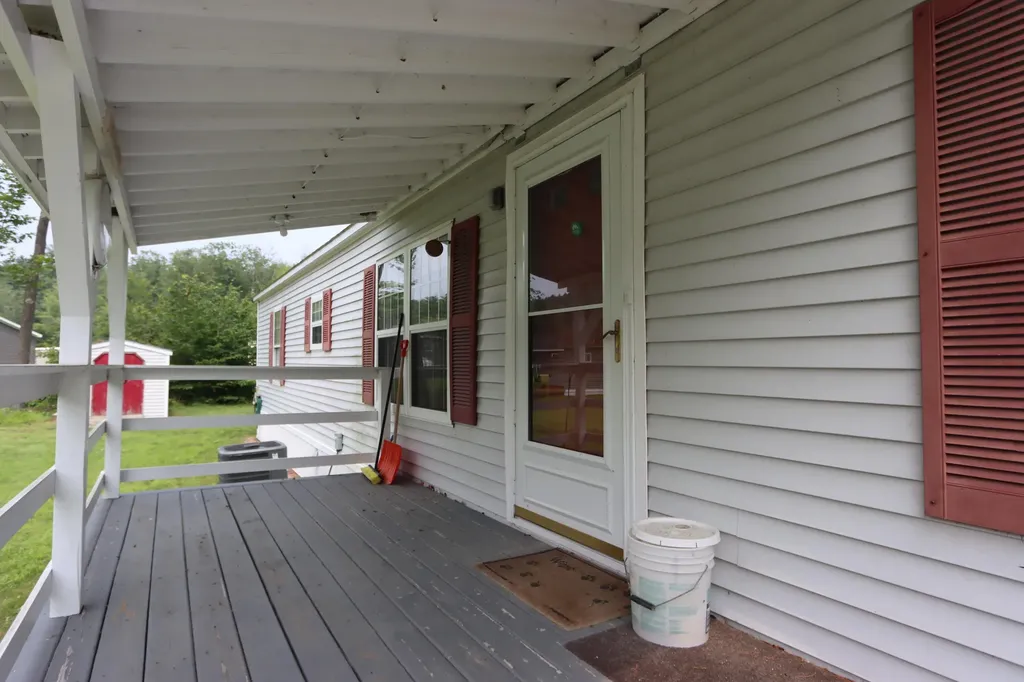 22 Oakwood Drive Turner ME 04282