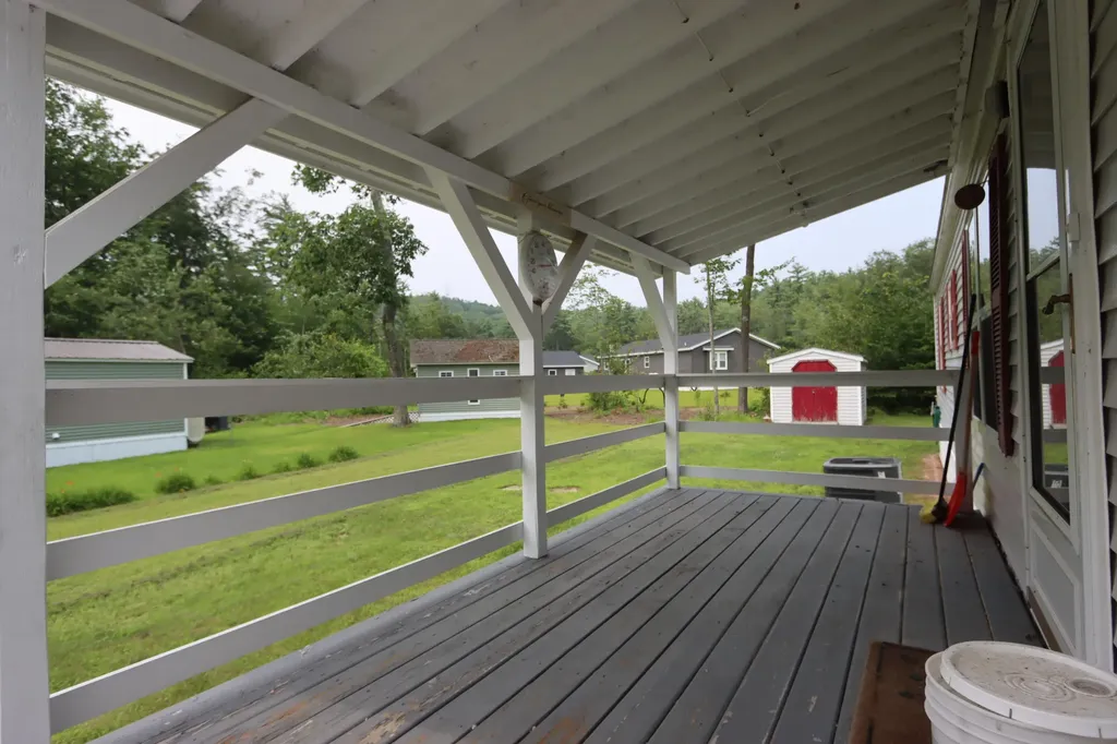 22 Oakwood Drive Turner ME 04282