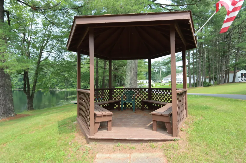 22 Oakwood Drive Turner ME 04282