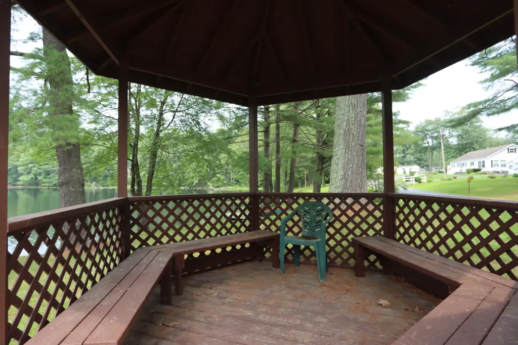 22 Oakwood Drive Turner ME 04282