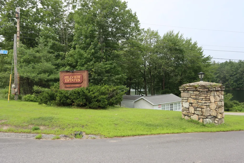 22 Oakwood Drive Turner ME 04282