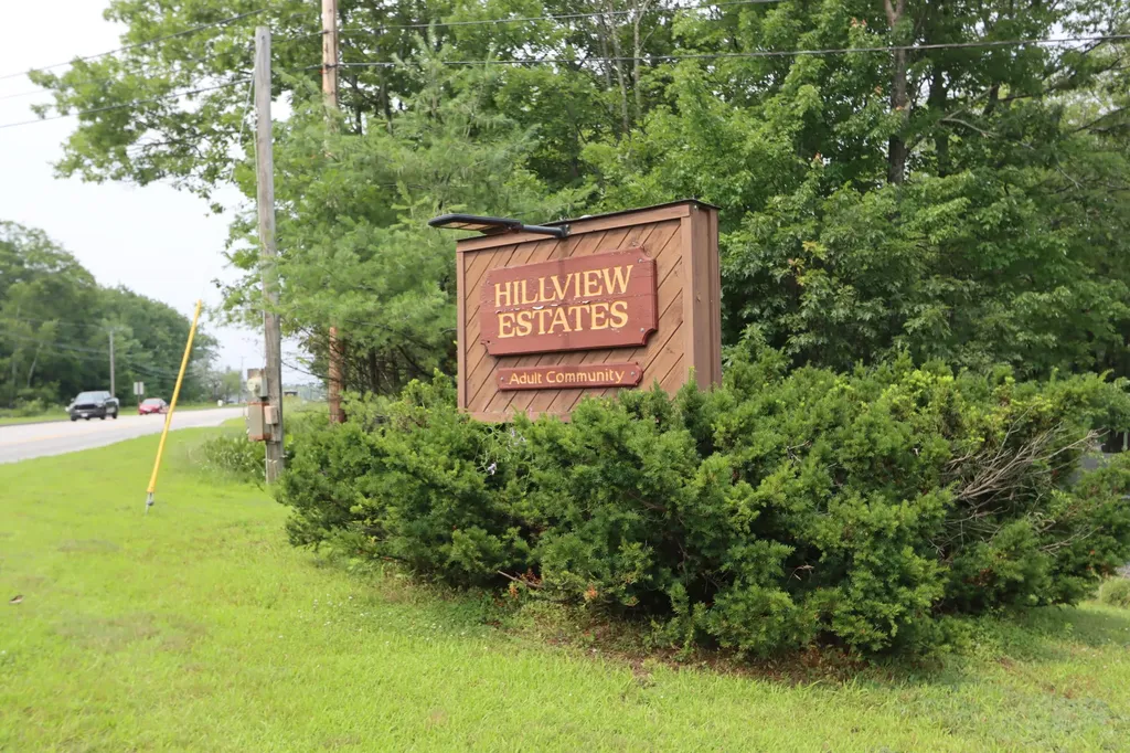 22 Oakwood Drive Turner ME 04282