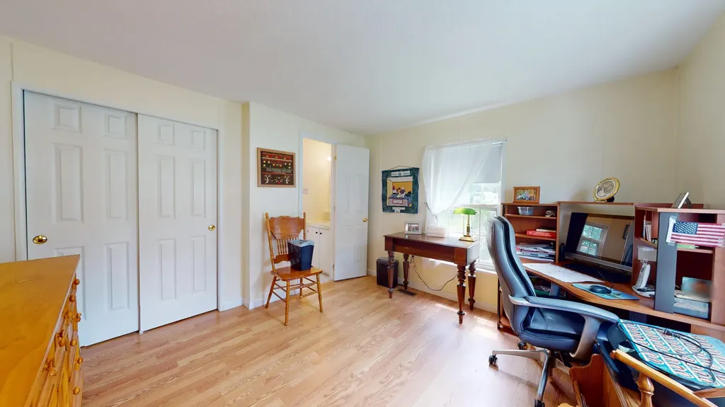 22 Oakwood Drive Turner ME 04282