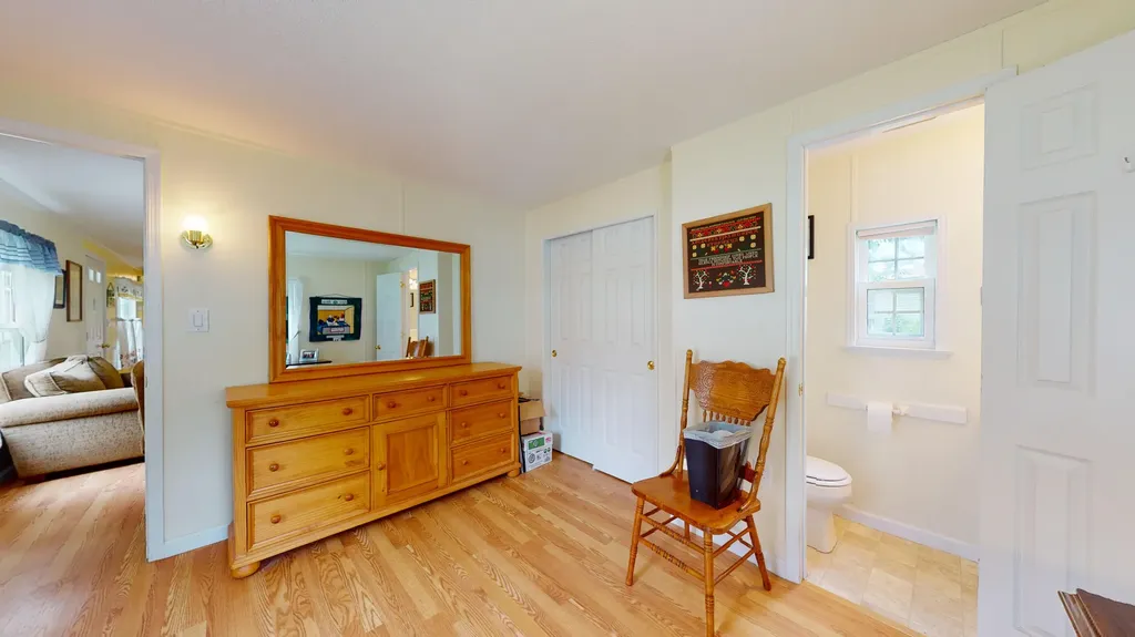 22 Oakwood Drive Turner ME 04282
