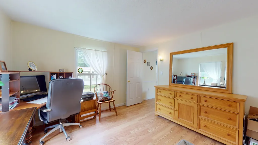 22 Oakwood Drive Turner ME 04282