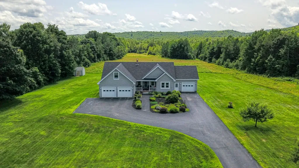 339 Taylor Road Winslow ME 04901