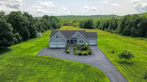 339 Taylor Road Winslow ME 04901