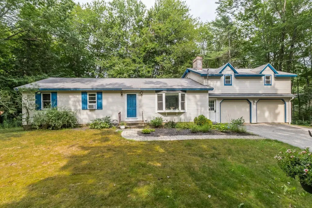 49 Wildwood Drive Saco ME 04072