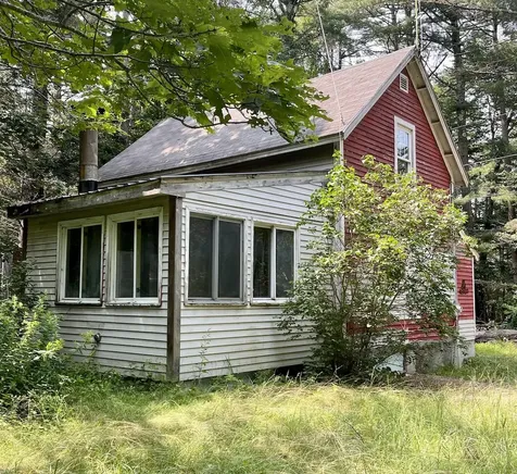 12 Old Cart Road Chebeague Island ME 04017