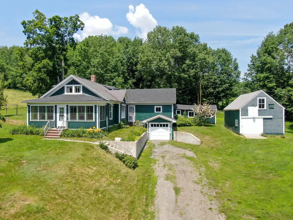 260 Upper Garland Road Dexter ME 04930