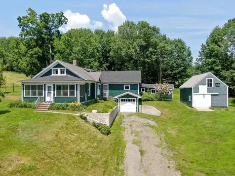 260 Upper Garland Road Dexter ME 04930