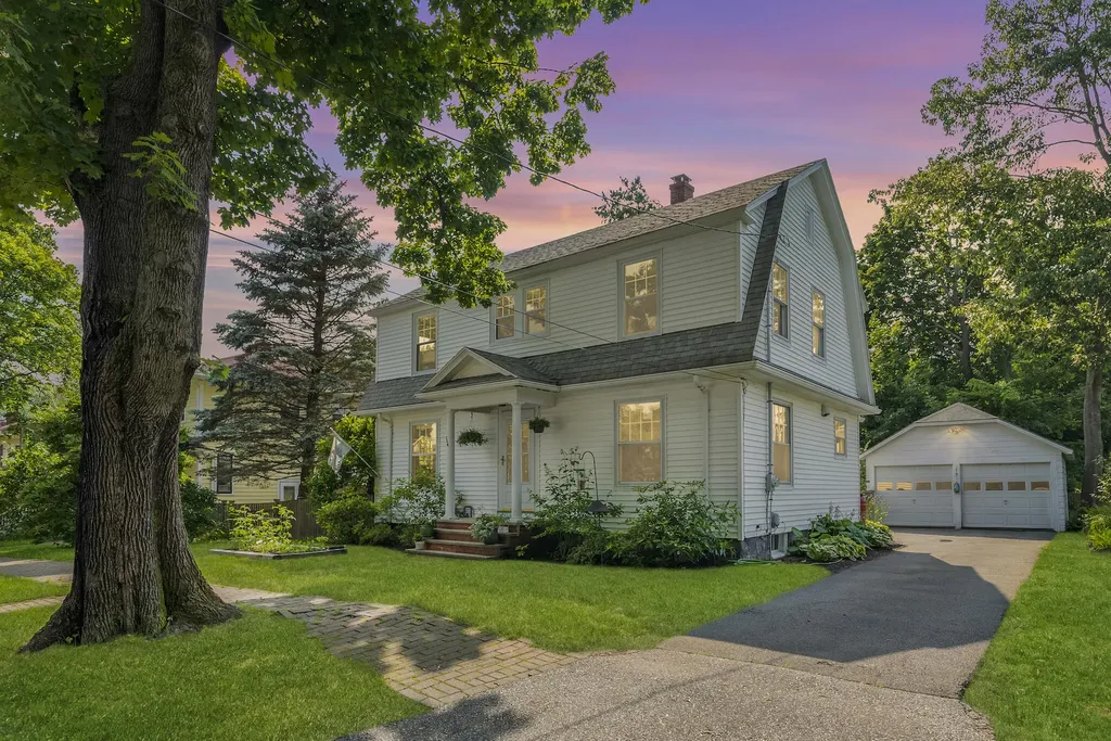 234 Bradley Street Portland ME 04103