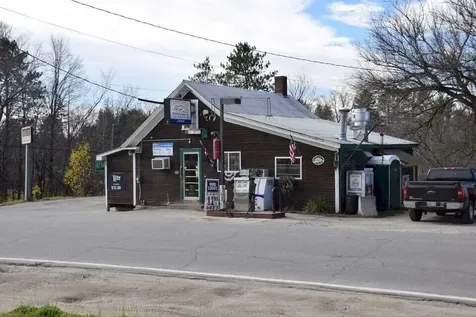 2 Dutch Gap Road Chesterville ME 04938