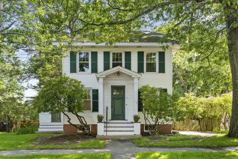168 Clinton Street Portland ME 04103