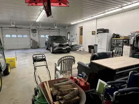 18 River Road Madison ME 04950
