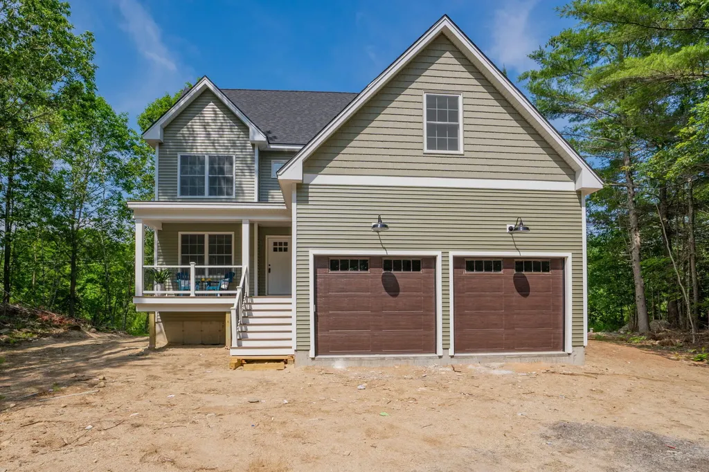 17 Hemon Cobb Road Windham ME 04062